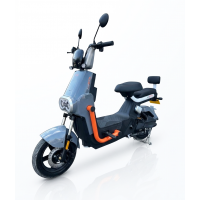 Скутер акумуляторний GTM U-800-D, 60В, 800Вт, Швидкість - 45км/год, запас ходу - 60км