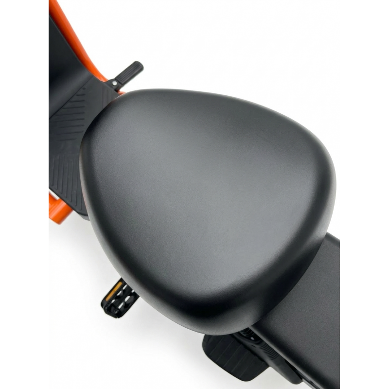 Скутер акумуляторний GTM U-800-D, 60В, 800Вт, Швидкість - 45км/год, запас ходу - 60км