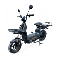 Скутер акумуляторний GTM X- CAR_GO, 60В, 800Вт, Швидкість - 45км/год, запас ходу - 60км