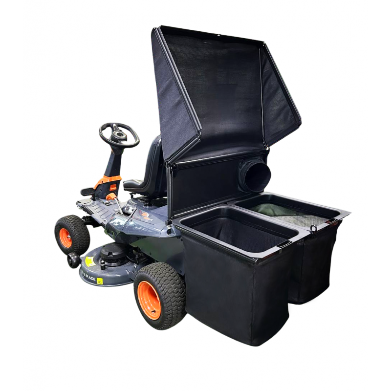 Травозбірник GTM GBK96 до райдера акум. BRM96