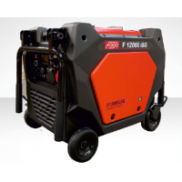 Генераторна установка інверторна FOGO F12000iSG (9.0кВт) електростарт