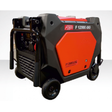 Генераторна установка інверторна FOGO F12000iSG (9.0кВт) електростарт