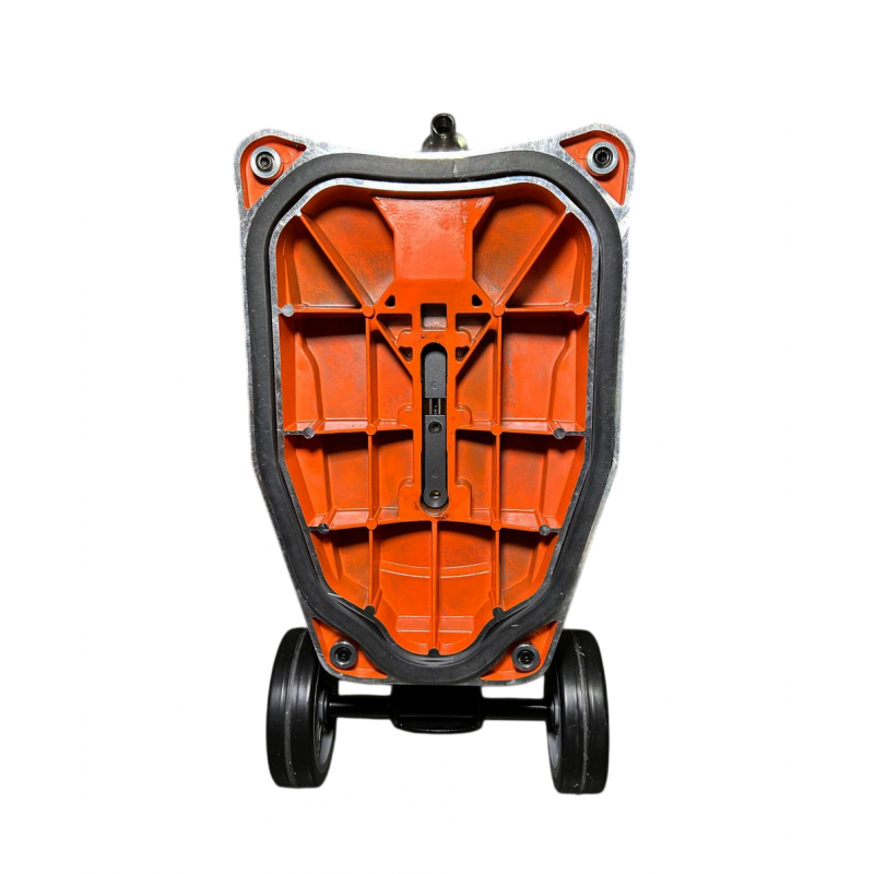 Бурильна установка BMK-506/3AC/45 5,7 кВт 245/360/485об/хв зі стійкою та нахилом 45° GTM