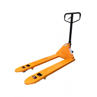 Візок гідравлічний VULKAN 3т/1150мм  (рокла) колір-жовтий