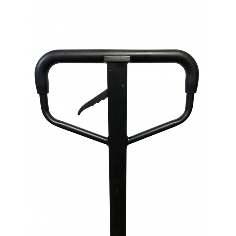 Візок гідравлічний VULKAN 3т/1150мм (рокла) колір-жовтий