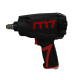 Пневмогайковерт 1/2" 1088Нм 8500об/мин композит. Корпус Mighty Seven