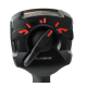 Пневмогайковерт 1/2" 1088Нм 8500об/мин композит. Корпус Mighty Seven