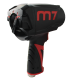 Пневмогайковерт 1/2" 1088Нм 8500об/мин композит. Корпус Mighty Seven