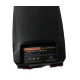 Пневмогайковерт 1/2" 1088Нм 8500об/мин композит. Корпус Mighty Seven