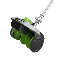 Насадка - снежная лопата EGO SSA1200 ширина 30см для комбисистемы PH1400E