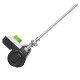Насадка - снежная лопата EGO SSA1200 ширина 30см для комбисистемы PH1400E
