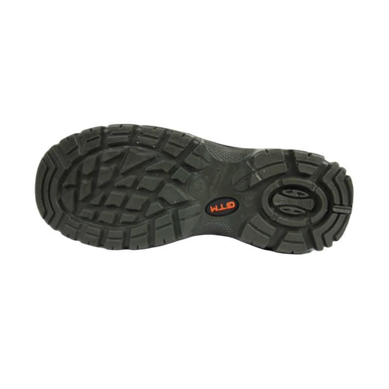 Черевики робочі р.45 з композ.носком на шнурках S3 SRC Comfort