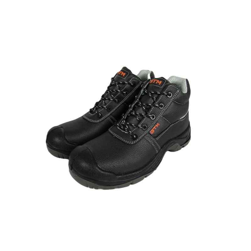 Черевики робочі р.44 з композ.носком на шнурках S3 SRC Comfort