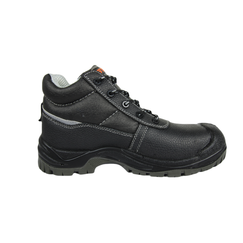 Черевики робочі р.40 з композ.носком на шнурках S3 SRC Comfort