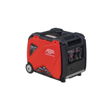 Генераторна установка інверторна FOGO F4001iSE (3.2кВт) електростарт