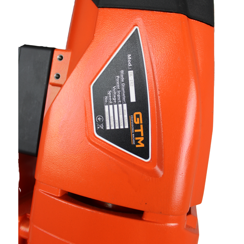 Бурильна установка DK-182 3,9 кВт 650об/хв з вертикальною стійкою