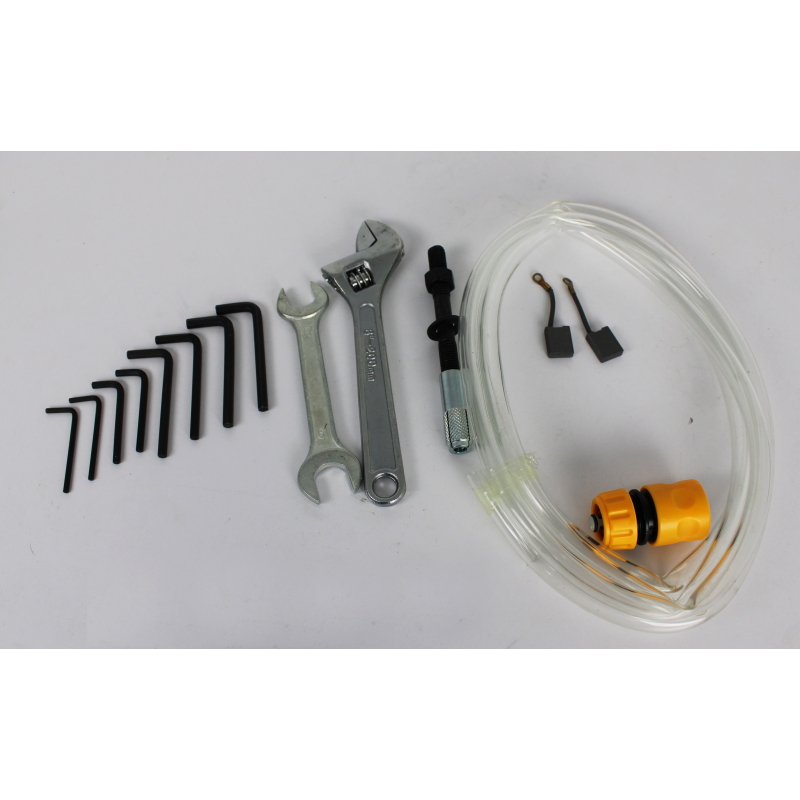 Бурильна установка DK-182 3,9 кВт 650об/хв з вертикальною стійкою