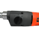 Дриль алмазна ручна у кейсі GTM SCY-26/3EBM 2,3 кВт 1720 об/хв