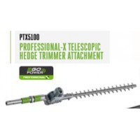 Насадка-ножницы для кустов PTX5100, лезвие 51см, телескоп. к комбисистеме PPX1000