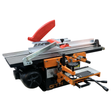 Станок комбинированный д/о GTM MQ292A 1,5кВт 220В 50Гц