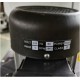 Стружкоотсос GTM FM100E 2мешка 220В/550Вт производительность 1150м3/час