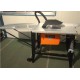 Циркулярная пила GTM TS12M 220В/2кВт 315*30мм