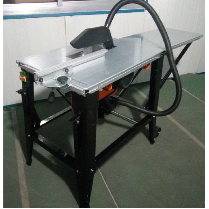 Циркулярная пила GTM TS12M 220В/2кВт 315*30мм