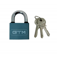 Замок навісний 50мм GTM BCG2950