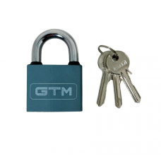 Замок навісний 50мм GTM BCG2950