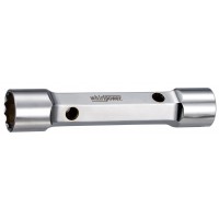 Ключ трубчатый 16*17мм Whirlpower