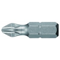 Бита PH2 25мм (10шт)(блистер) Whirlpower Бита PH2 25мм (10шт)(блистер) Whirlpower