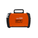 Инвертор сваривал. GTM MMA-180DS LCD, 180А, 1,6-4,0мм, 220В дисплей