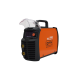 Инвертор сваривал. GTM MMA-180DS LCD, 180А, 1,6-4,0мм, 220В дисплей