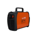 Инвертор сваривал. GTM MMA-180DS LCD, 180А, 1,6-4,0мм, 220В дисплей