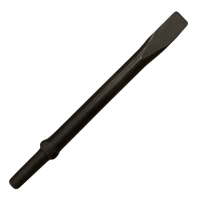 Зубило 30*350мм пласке МОП-6 GTM