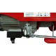 Электроталь тросовая 300кг/12м 600кг/6м 1,0кВт