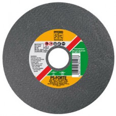 Круг відрізний 125*1,6*22мм PSF ALU+STONE алюм./камінь