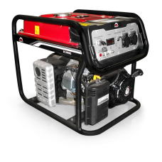Генераторная установка VULKAN SC4000E-II 1ф 3,2кВт, эл.старт, бак-15л