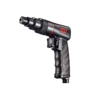 Пневмошуруповерт 1/4" 6-17 Нм 2100об/мин Mighty Seven