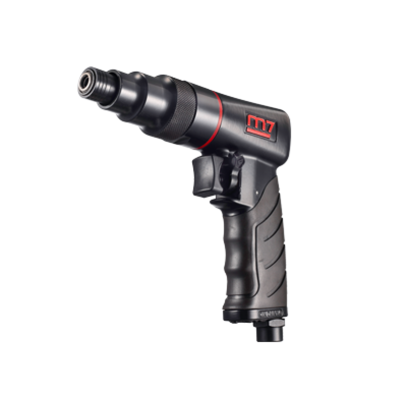 Пневмошуруповерт 1/4" 6-17 Нм 2100об/мин Mighty Seven