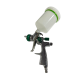 Краскораспылитель GTM SG603LVMP 1,4мм-сопло, в/б-0,6л пласт., 2-2,4 бар, 170-283л/мин