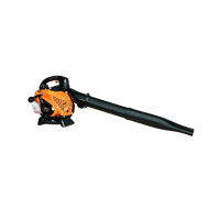 Бензовоздувдувка ручная GTM GB526R, 0,88кВт/1,2л.с., 810м3/час