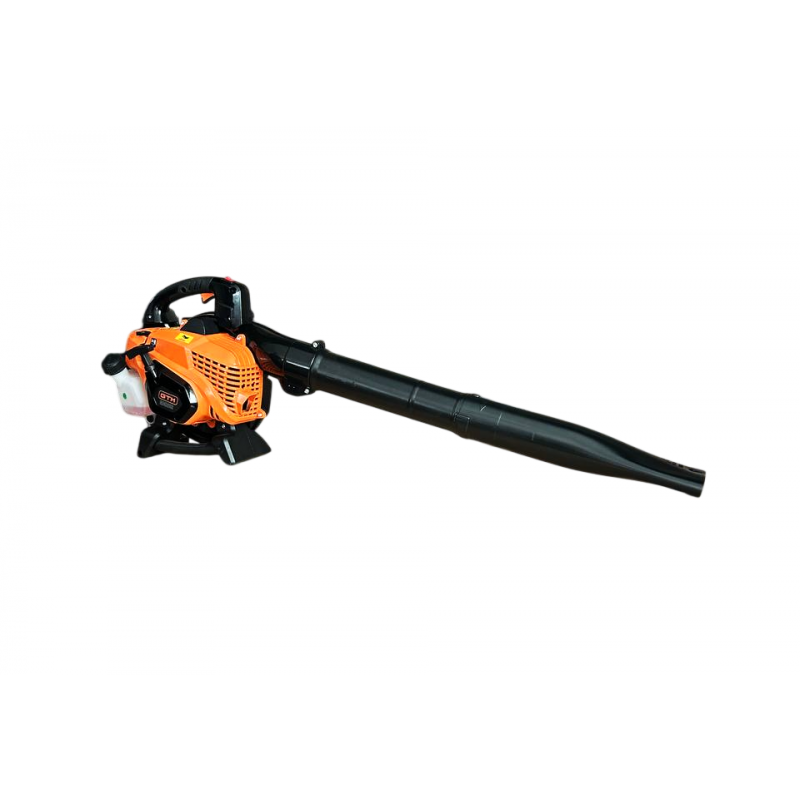 Бензовоздувдувка ручная GTM GB526R, 0,88кВт/1,2л.с., 810м3/час