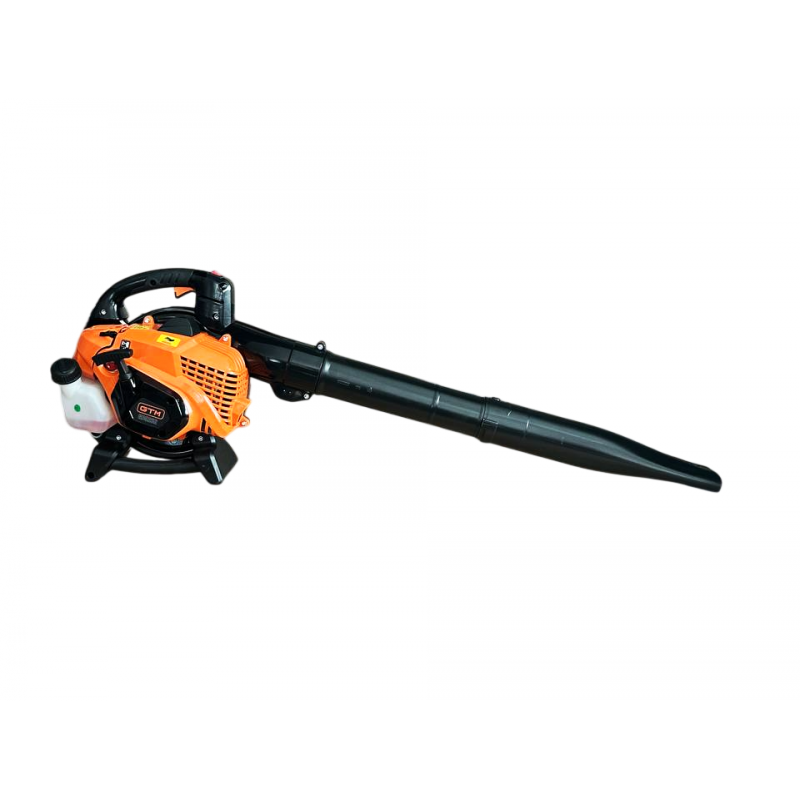 Бензовоздувдувка ручная GTM GB526R, 0,88кВт/1,2л.с., 810м3/час