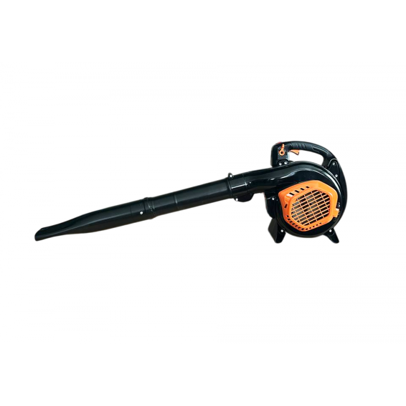 Бензовоздувдувка ручная GTM GB526R, 0,88кВт/1,2л.с., 810м3/час