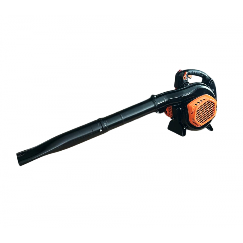 Бензовоздувдувка ручная GTM GB526R, 0,88кВт/1,2л.с., 810м3/час