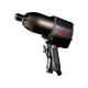 Пневмогайкокрут 3/4" Mighty Seven 1627 Нм 4500об/хв з набором головок 26-38мм