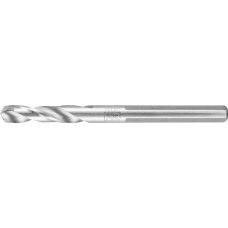 Сверло центровочное Pferd LSB 6/60 (для хвостовиков LSS-1, LSS-2 биметаллических коронок)