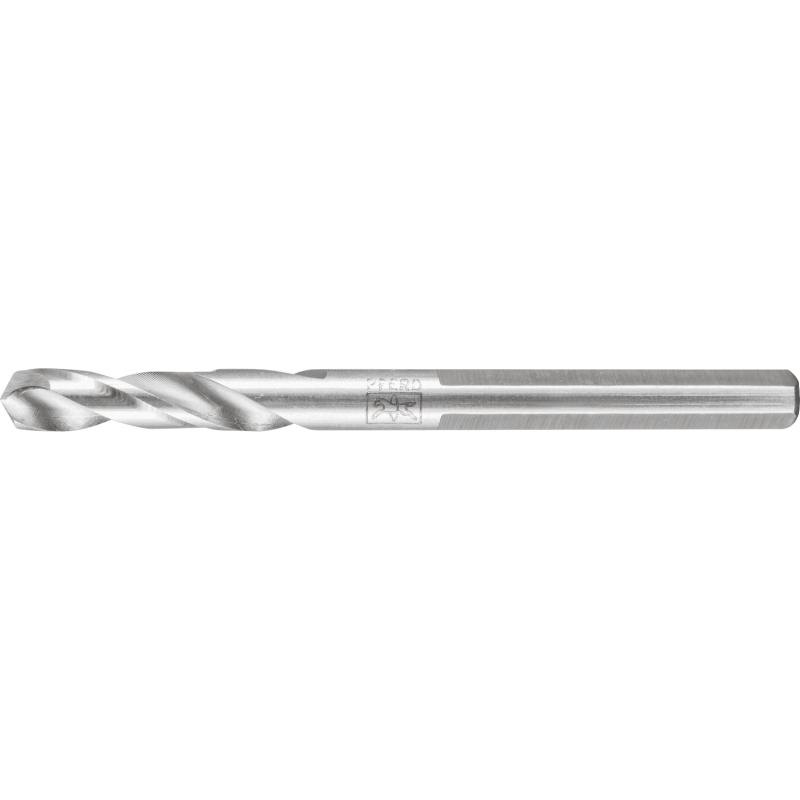 Сверло центровочное Pferd LSB 6/60 (для хвостовиков LSS-1, LSS-2 биметаллических коронок)