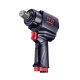 Пневмогайковерт 3/4" Mighty Seven 1627Нм, 7000об/мин мини